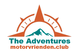 Logo The Adventures